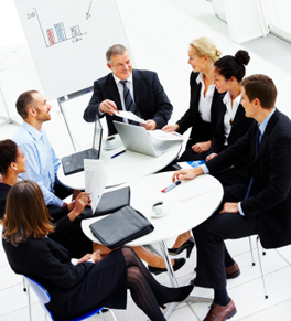 Website and ecommerce planning