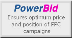 Paid media bid management